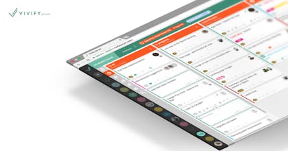 VivifyScrum gallery image