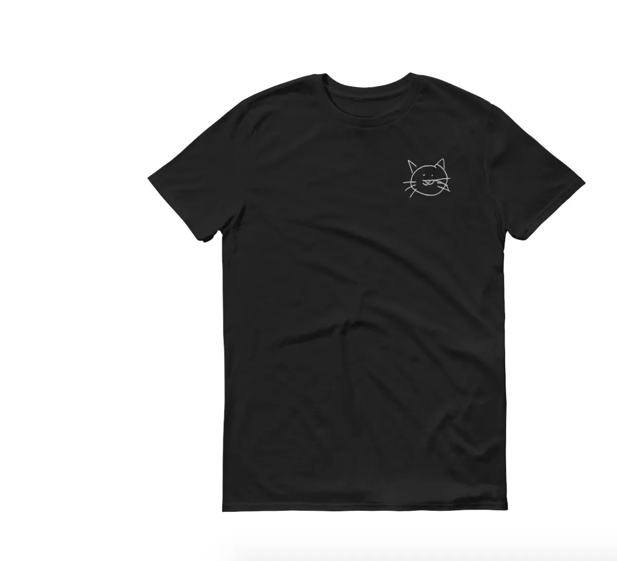 This T-Shirt Company Does Not Exist Image