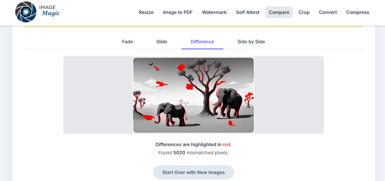 Image Magic - Screenshot 5 preview