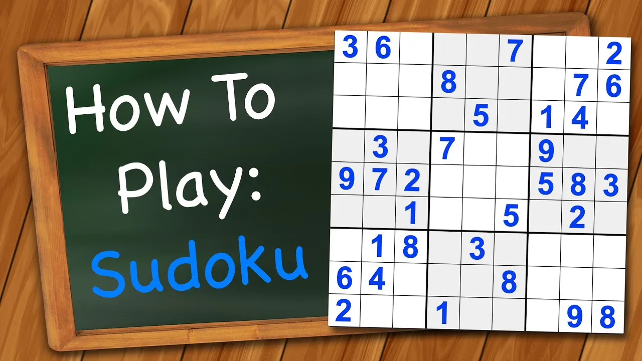 NetSudoku gallery image