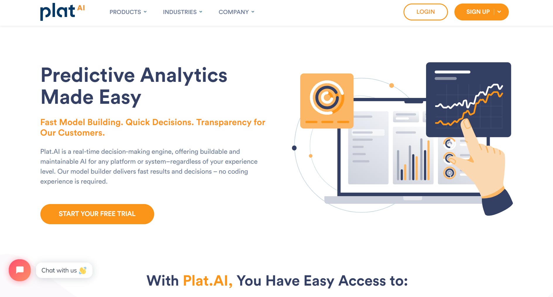 Plat.AI media 1