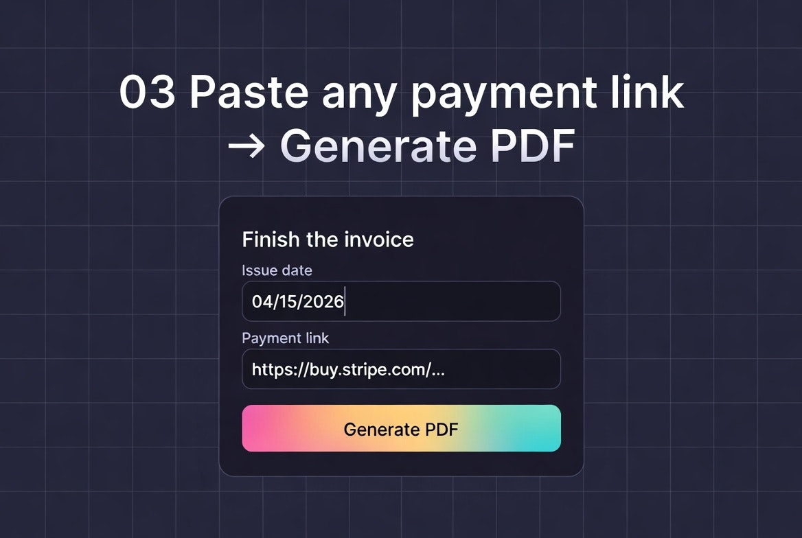 Invocreate gallery image