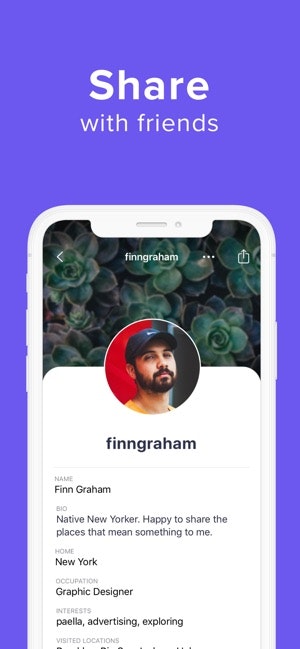 Bimble gallery image