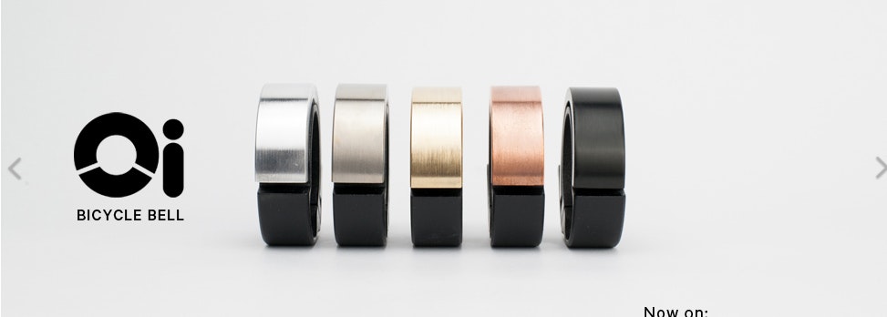 Oi - this one's for the bikers gallery image