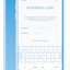 iCloud Activation Lock Bypass Tool