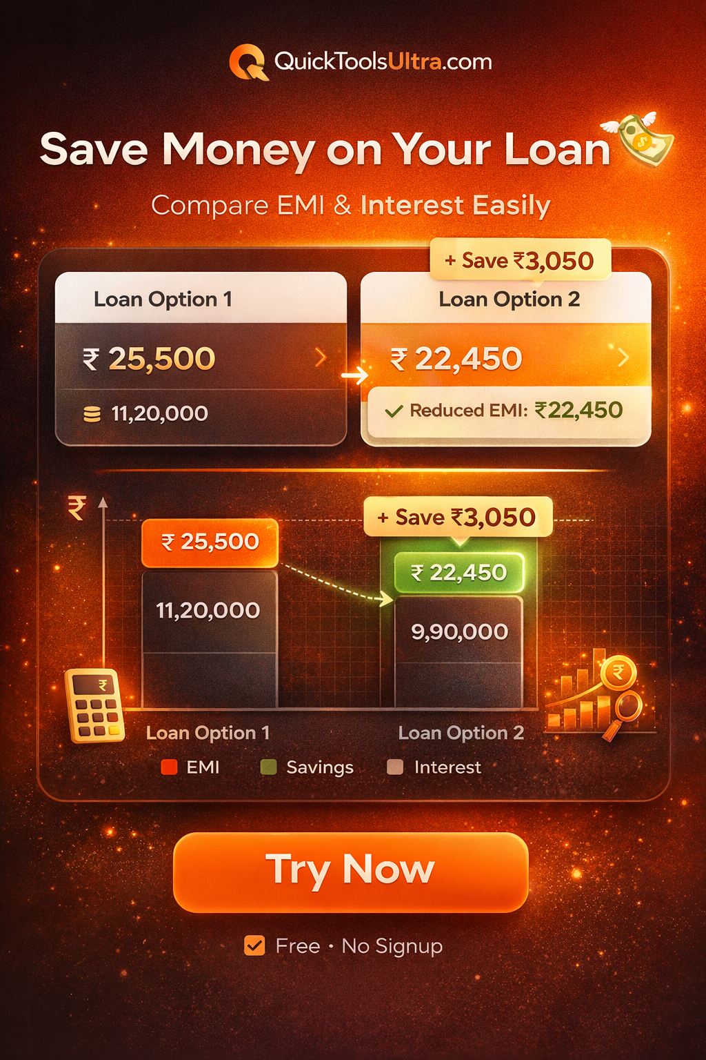 QuickToolsUltra gallery image