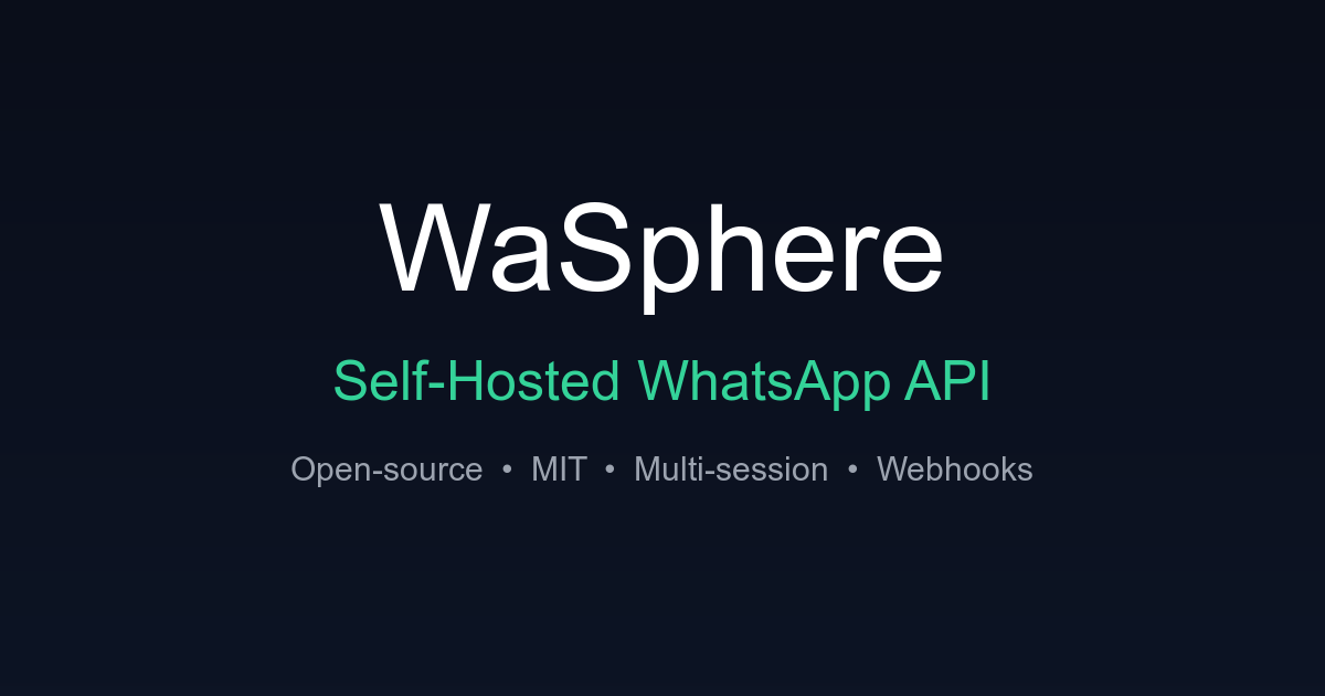 WaSphere gallery image