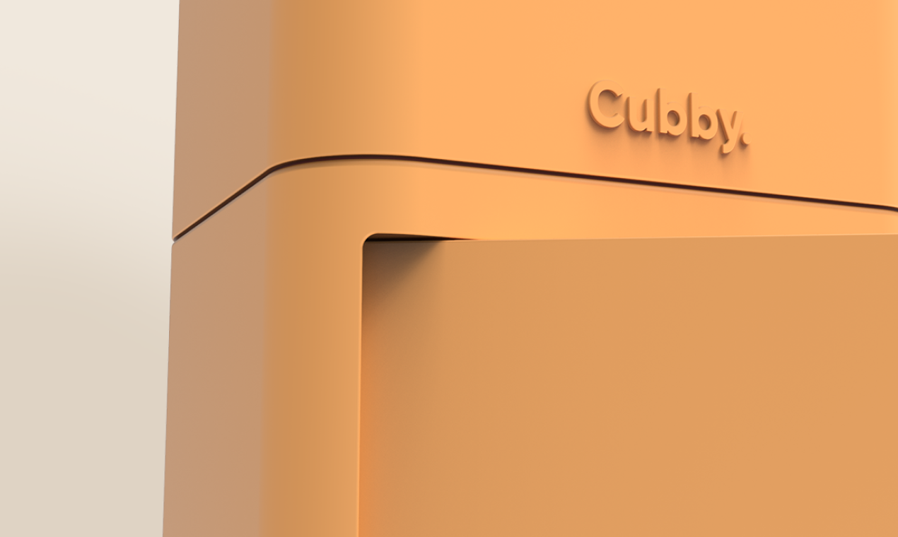 Cubby gallery image