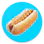 Not Hotdog for Android