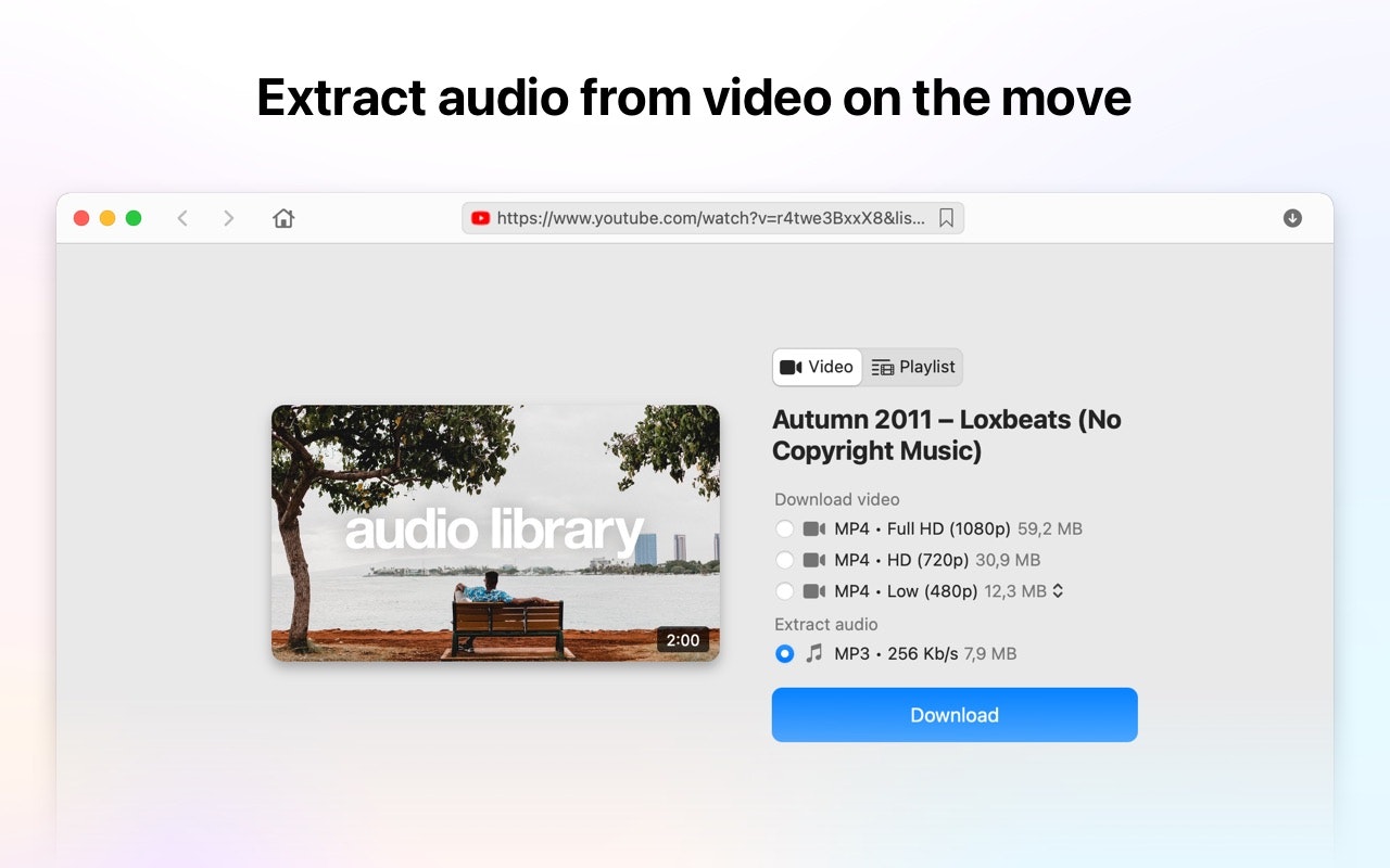 VideoDuke 2.0 gallery image