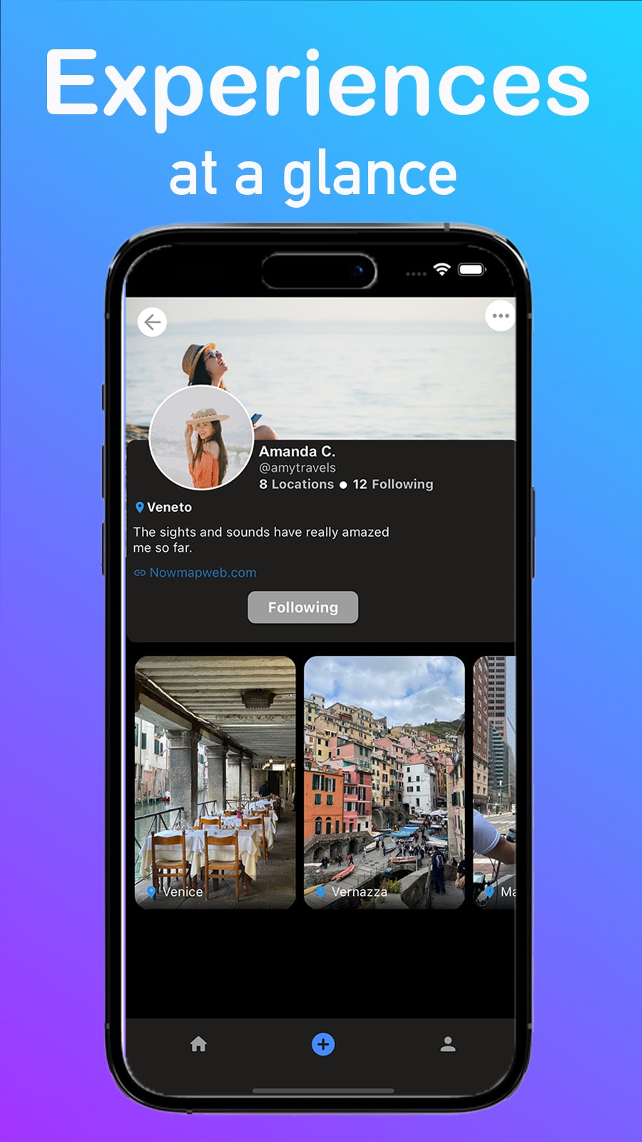 NowMap media 3