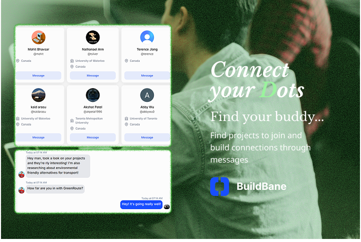 BuildBane gallery image