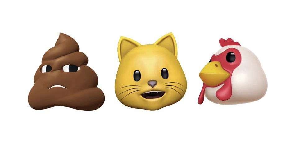 Animoji Madness gallery image