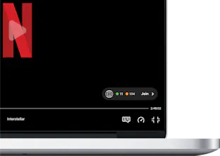 Browsemates Extension - Netflix gallery image