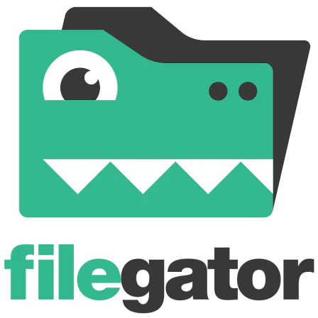 FileGator