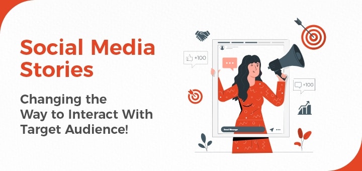 Social Media Stories media 1