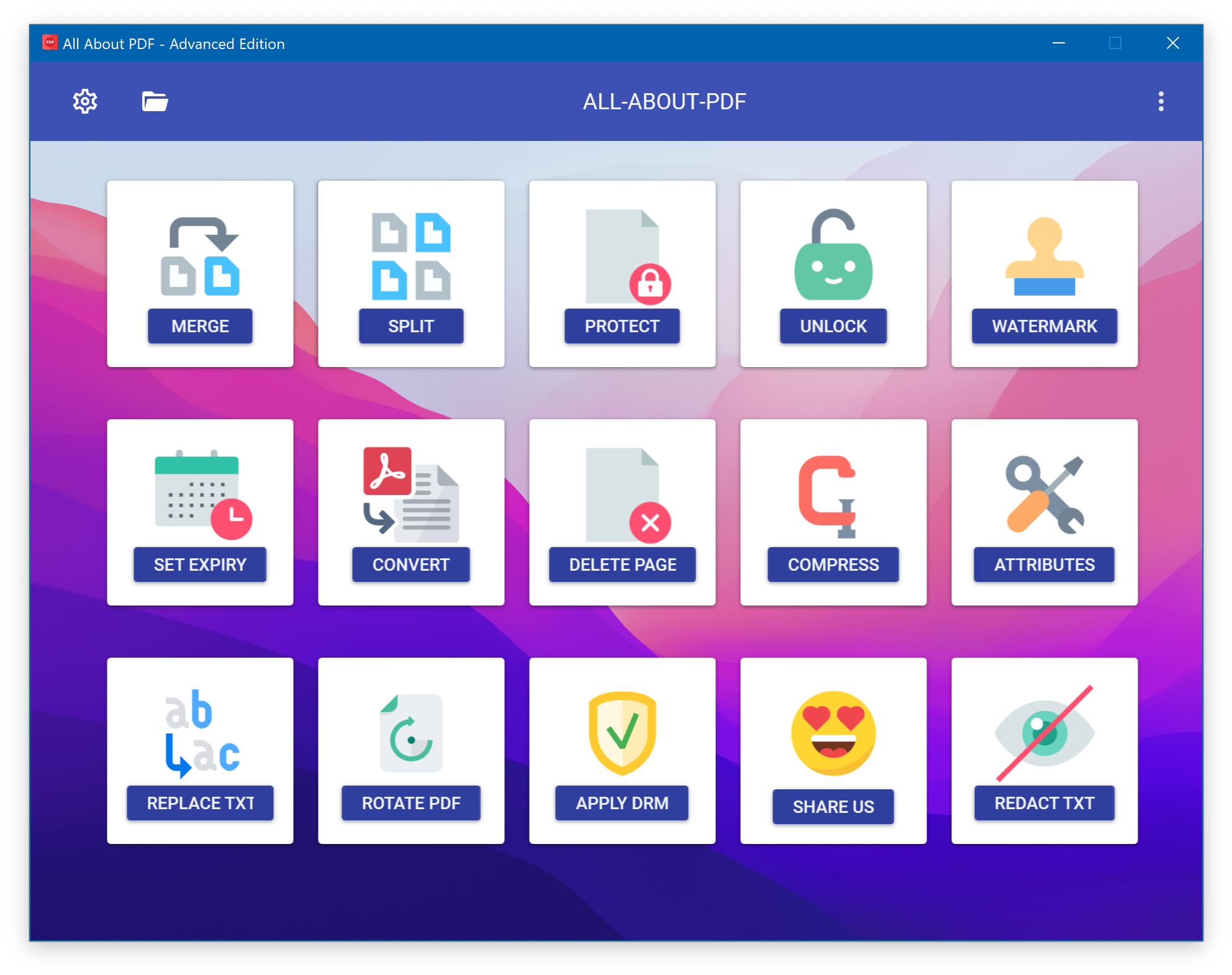 All-About-PDF Online gallery image