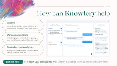Knowlery AI gallery image