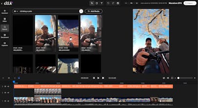 Clik - Cursor for Video gallery image