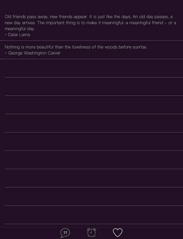 Morning Motivation gallery image