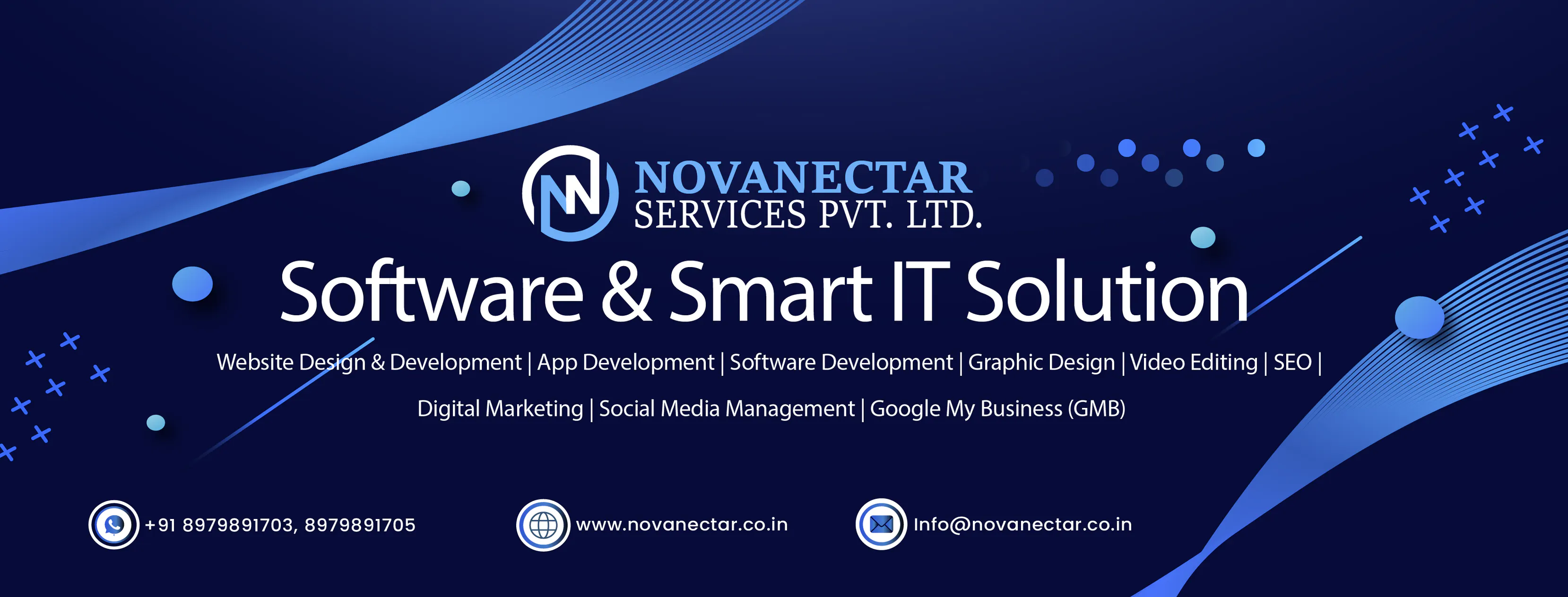 Novanectar Services Pvt. Ltd. gallery image