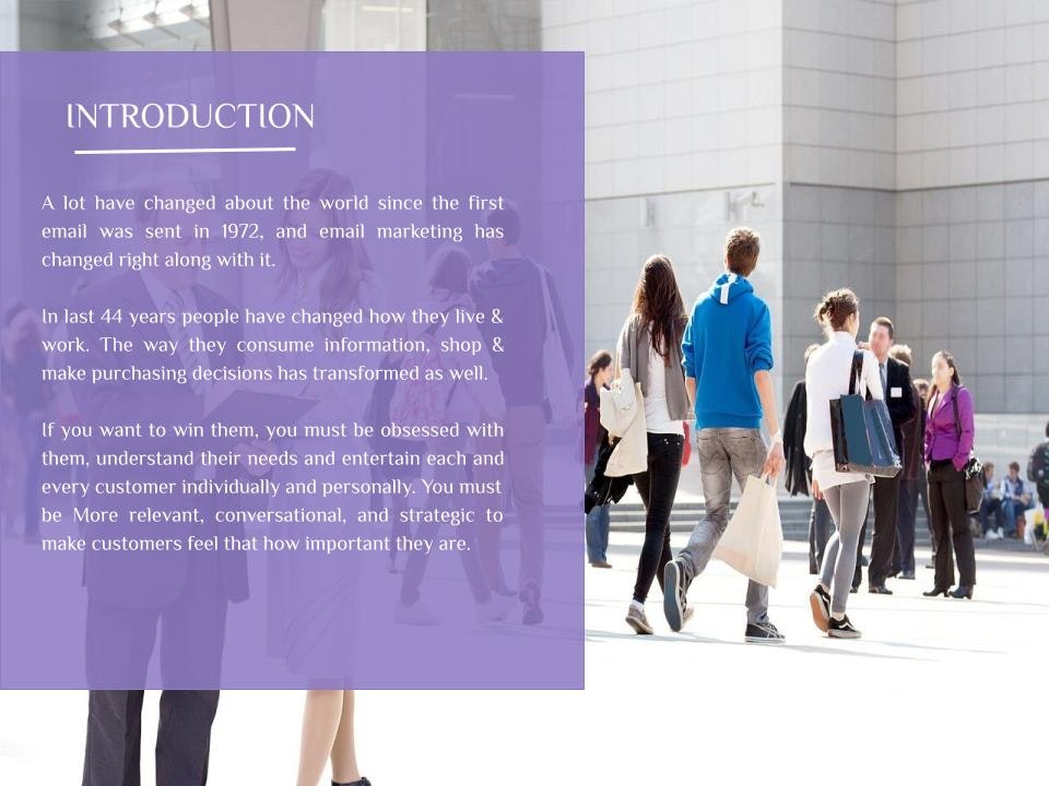 Smart Guide to Email Marketing 2019 gallery image