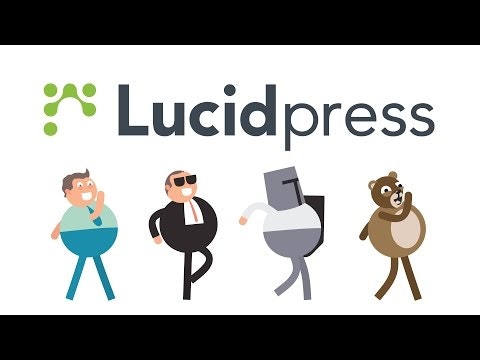 Lucidpress gallery image