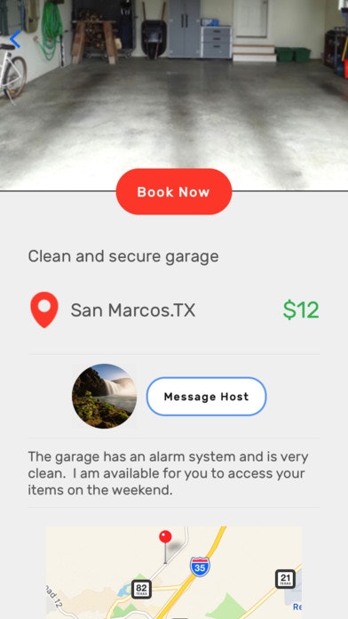 Storageroomz gallery image