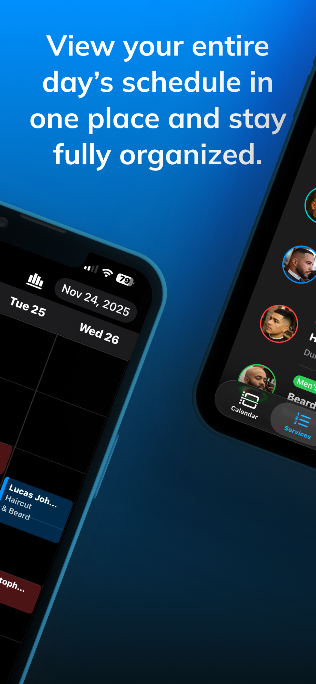 Nextil gallery image