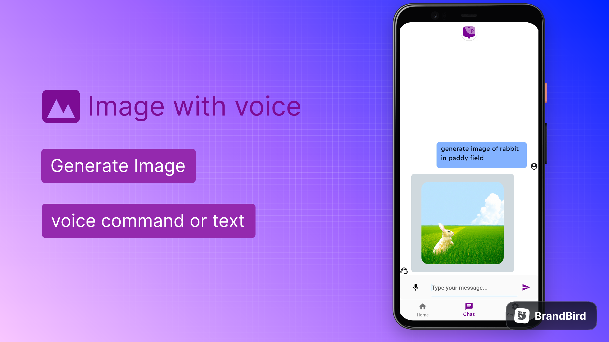 ChatPal media 3