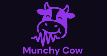 Munchy Cow gallery image
