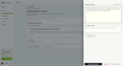Revenue Scout gallery image