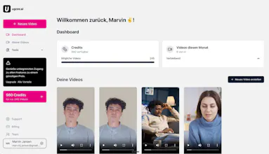 ugcee.io - Authentic UGC in minutes gallery image