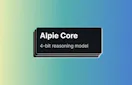 Alpie Core