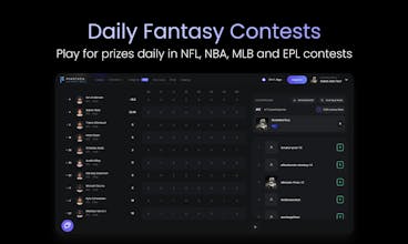 Phantasia Sports gallery image