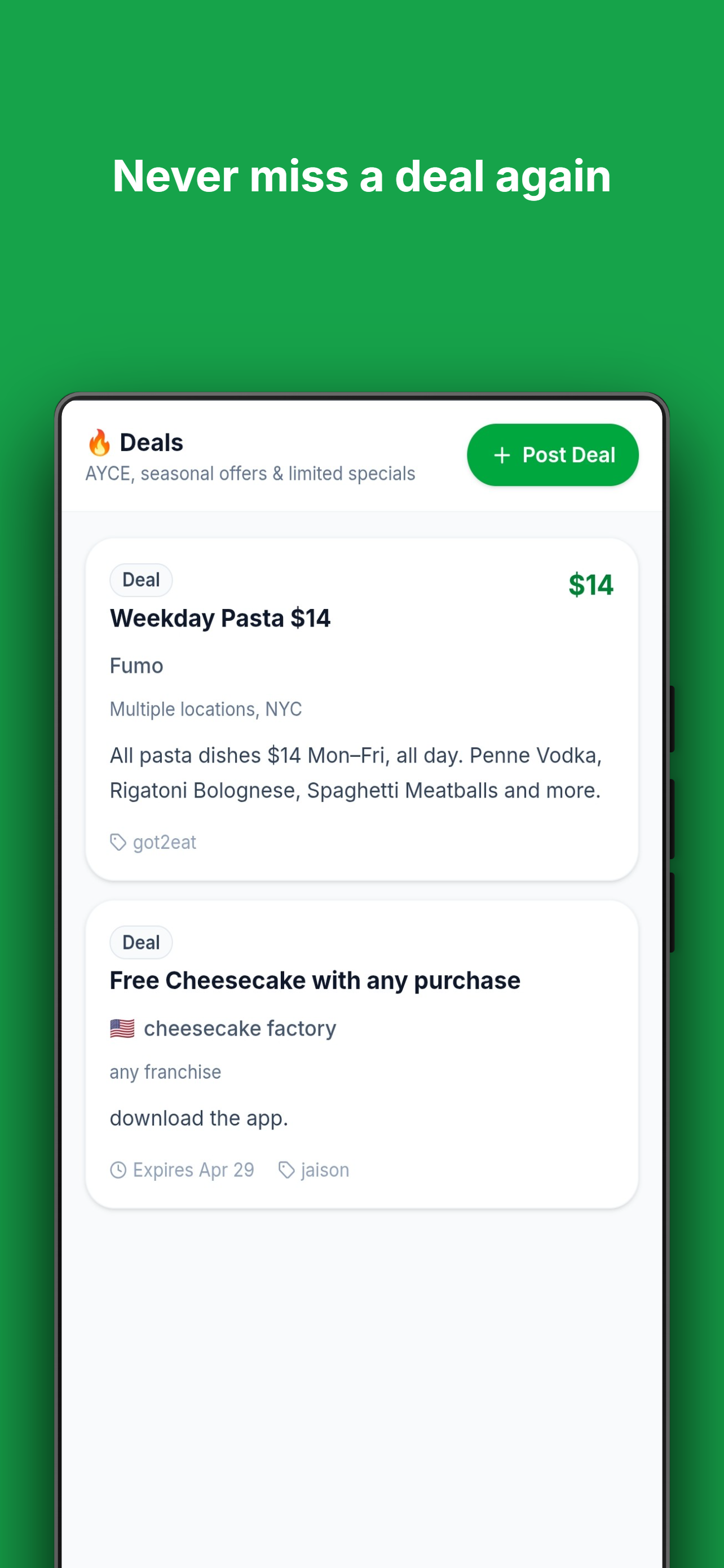 got2eat gallery image