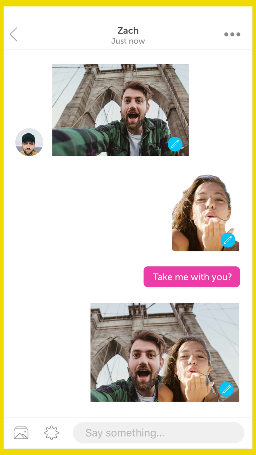 PicsArt Stickers gallery image