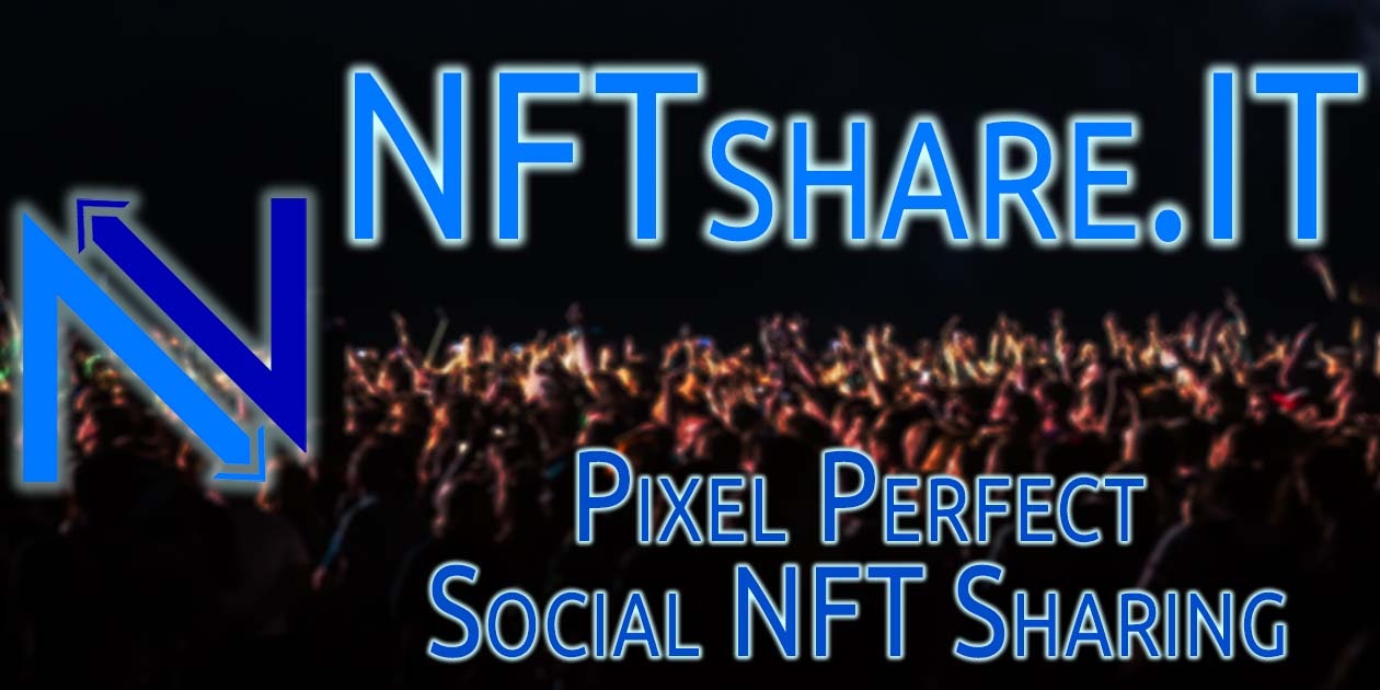 NFTshare.it media 1