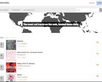 Songfari media 2