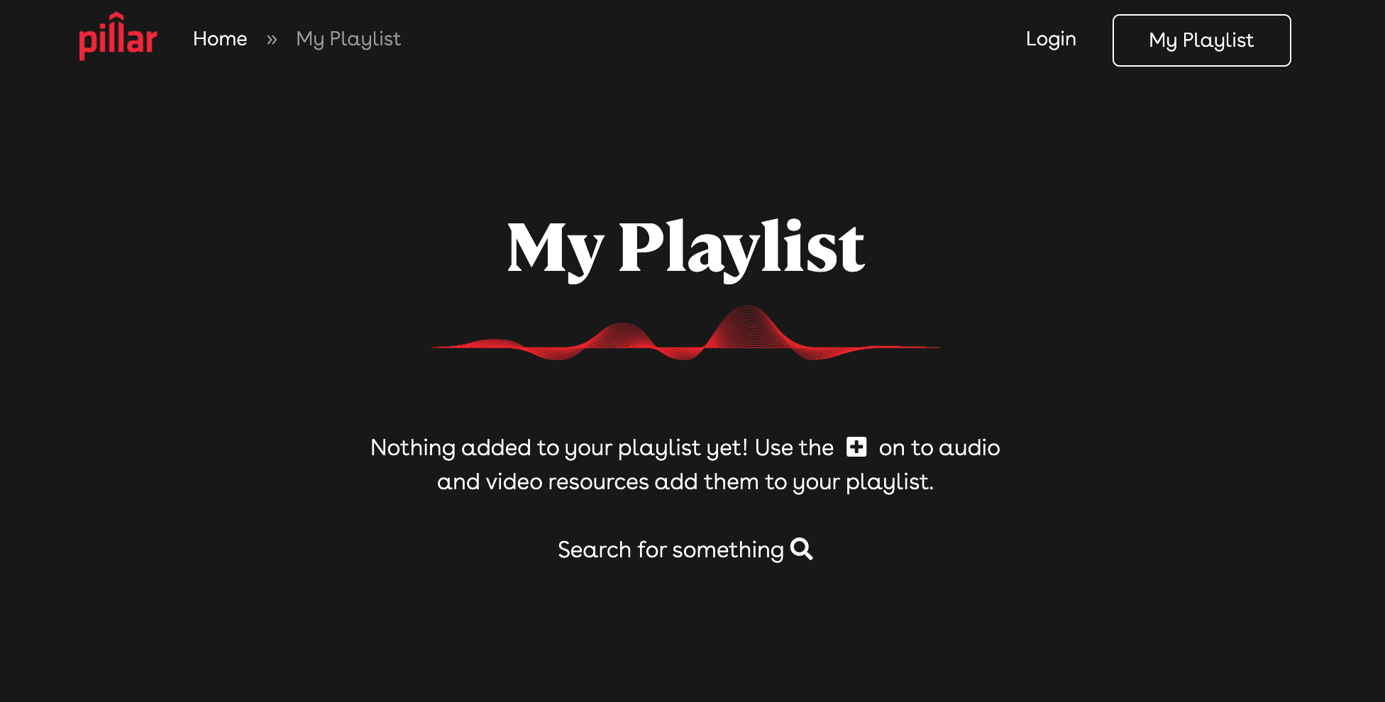 Founder Playlist gallery image