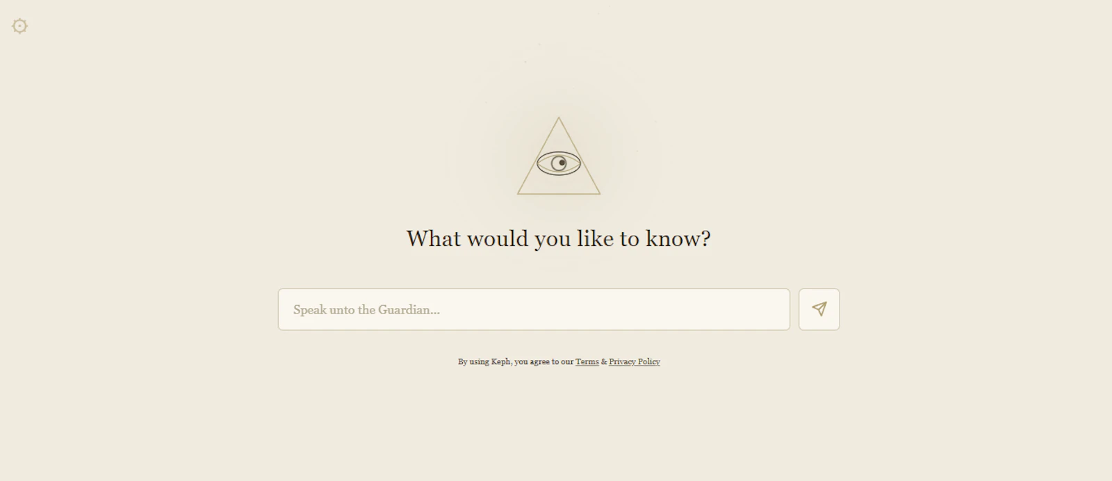 Keph screenshot 4