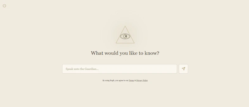 Keph screenshot 4