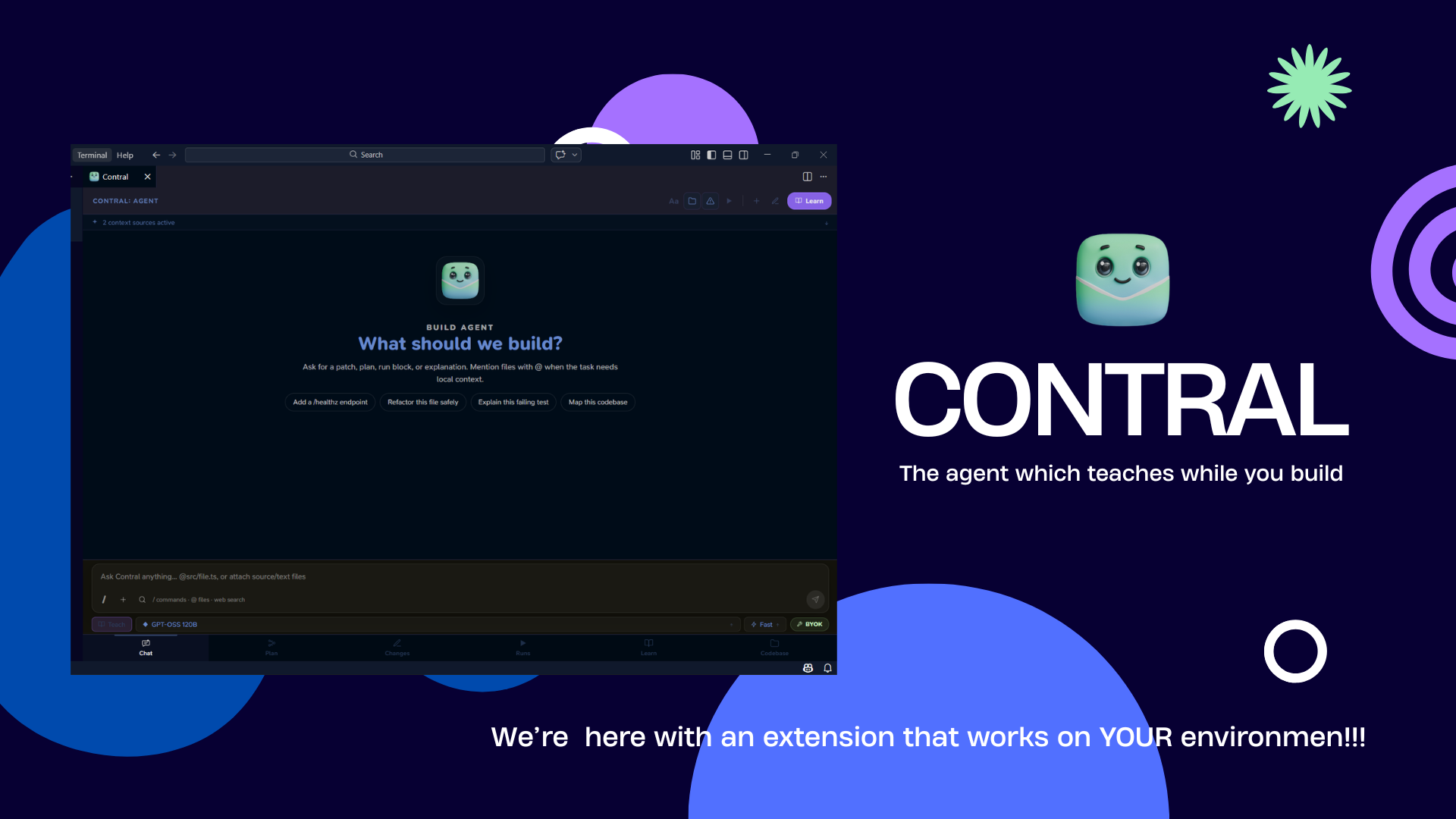 Contral gallery image