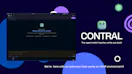 Contral