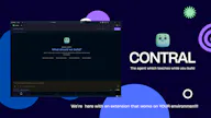 Contral