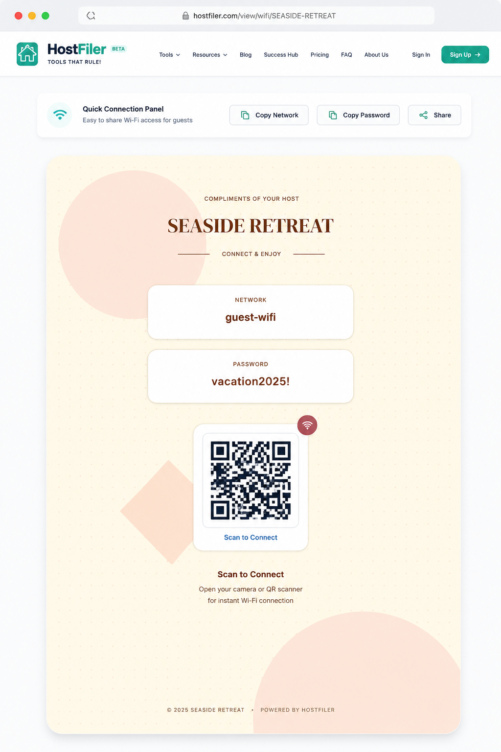 HostFiler gallery image
