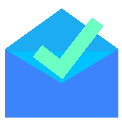 Mails.wtf logo