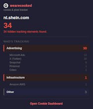 weare____ Privacy Suite gallery image