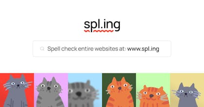 Spling gallery image