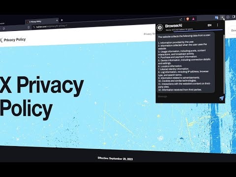 BrowserAI gallery image